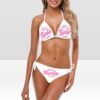 Come on Barbie Lets Go Party Bikini Swimsuit Sets