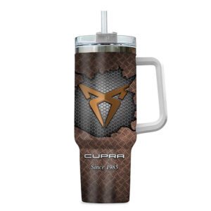 Cupra Stanley Tumbler 40oz Limited Version