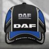 DAF Classic Cap Baseball Cap Summer Hat For Fans LBC1517