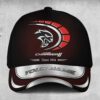 Dodge Charger Classic Cap Baseball Cap Summer Hat For Fans LBC1581