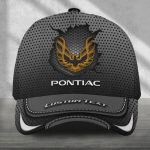 Firebird Pontiac Classic Cap Baseball Cap Summer Hat For Fans LBC1379