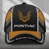 Firebird Pontiac Classic Cap Baseball Cap Summer Hat For Fans LBC1472