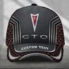 GTO Classic Cap Baseball Cap Summer Hat For Fans LBC1112