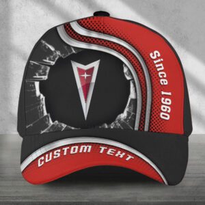 GTO Classic Cap Baseball Cap Summer Hat For Fans LBC1272