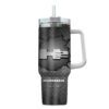 H2 Hummer Stanley Tumbler 40oz Limited Version