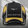 Honda Gold Wing Classic Cap Baseball Cap Summer Hat For Fans LBC1542