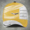 Honda Gold Wing Classic Cap Baseball Cap Summer Hat For Fans LBC1808