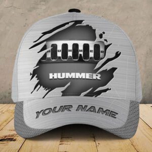 Hummer Classic Cap Baseball Cap Summer Hat For Fans LBC2048
