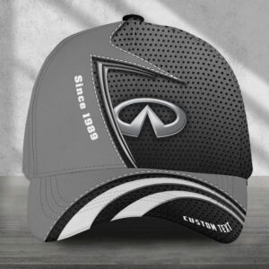 Infiniti Classic Cap Baseball Cap Summer Hat For Fans LBC1405