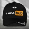 Lada Classic Cap Baseball Cap Summer Hat For Fans LBC1044