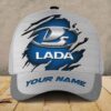 Lada Classic Cap Baseball Cap Summer Hat For Fans LBC2023