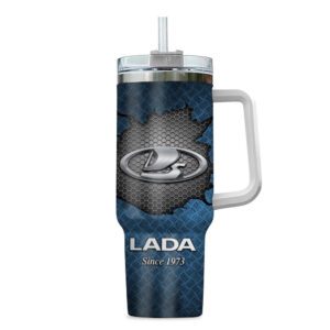 Lada Stanley Tumbler 40oz Limited Version