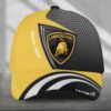 Lamborghini Classic Cap Baseball Cap Summer Hat For Fans LBC1427