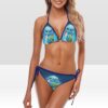 Lilo and Stitch Bikini Swimsuit Sets
