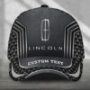 Lincoln Classic Cap Baseball Cap Summer Hat For Fans LBC1129