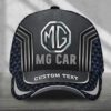 MG Classic Cap Baseball Cap Summer Hat For Fans LBC1135