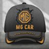 MG Classic Cap Baseball Cap Summer Hat For Fans LBC1204