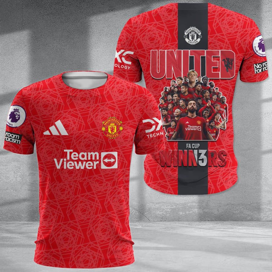 Manchester-United-Champion-2024-FA-Cup-Winners-Shirt-TMC1001 Manchester United Champion 2024 FA Cup Winners Shirt TMC1001