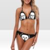Michael Myers Bikini Swimsuit Sets
