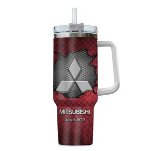 Mitsubishi Stanley Tumbler 40oz Limited Version