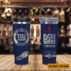 New York Giants NFL Football Personalized Stanley IceFlow Flip Straw Tumbler 30Oz