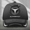 Polaris Slingshot Classic Cap Baseball Cap Summer Hat For Fans LBC1330