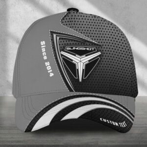 Polaris Slingshot Classic Cap Baseball Cap Summer Hat For Fans LBC1426