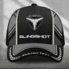 Polaris Slingshot Classic Cap Baseball Cap Summer Hat For Fans LBC1551
