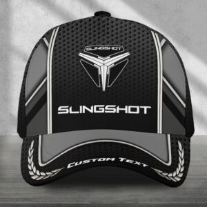 Polaris Slingshot Classic Cap Baseball Cap Summer Hat For Fans LBC1551