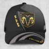 Ram Truck Classic Cap Baseball Cap Summer Hat For Fans LBC1641