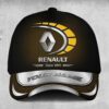 Renault Classic Cap Baseball Cap Summer Hat For Fans LBC1577