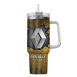 Renault Stanley Tumbler 40oz Limited Version
