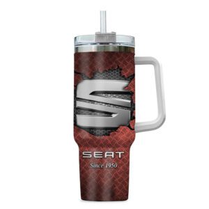 Seat Stanley Tumbler 40oz Limited Version