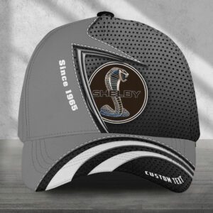 Shelby Classic Cap Baseball Cap Summer Hat For Fans LBC1420