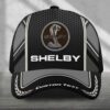 Shelby Classic Cap Baseball Cap Summer Hat For Fans LBC1512