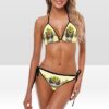 Shrek Bikini Swimsuit Sets
