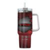 VTEC Stanley Tumbler 40oz Limited Version