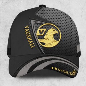Vauxhall Classic Cap Baseball Cap Summer Hat For Fans LBC1695