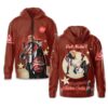 Fallout Unisex Zip Hoodie FTV1021