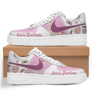 Melanie Martinez Air Low-Top Sneakers AF1 Limited Shoes ARA1145