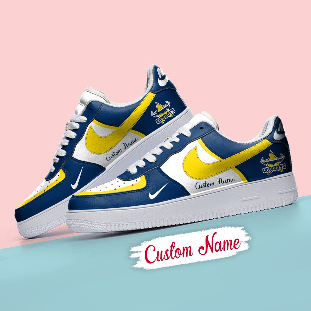 North-Queensland-Cowboys-Air-Low-Top-Sneakers-AF1-Limited-Shoes-ARA1009-3