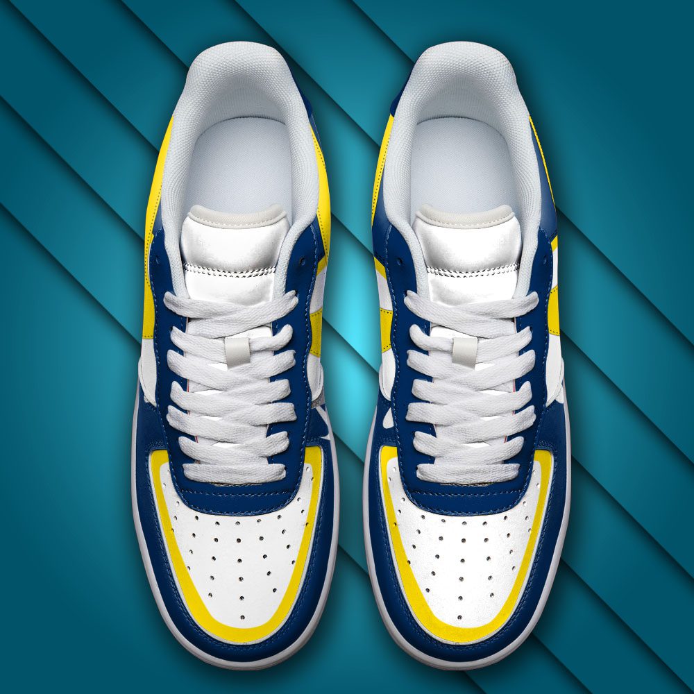 North-Queensland-Cowboys-Air-Low-Top-Sneakers-AF1-Limited-Shoes-ARA1009-4