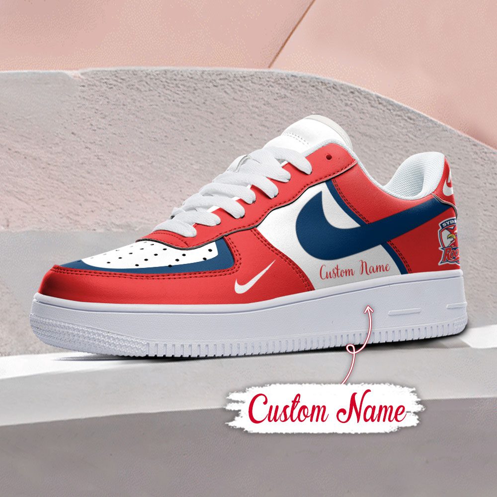 Sydney-Roosters-Air-Low-Top-Sneakers-AF1-Limited-Shoes-ARA1001-2