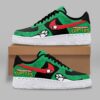 Teenage Mutant Ninja Turtles Air Low-Top Sneakers AF1 Limited Shoes ARA1036