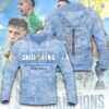 Argentina National Football Team 3D Unisex Hoodie GUD1138