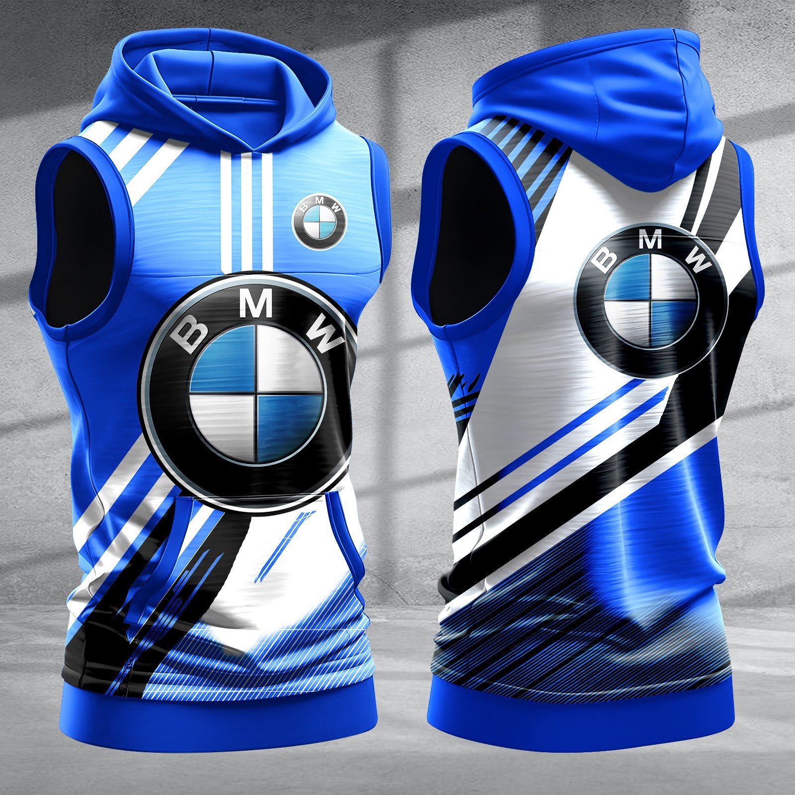 BMW-Motorrad-Men-Workout-Hoodie-Tank-Tops-WHT1414 BMW Motorrad Men Workout Hoodie Tank Tops WHT1414