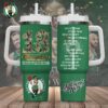 Boston Celtics 40oz Stanley Tumbler GUD1312