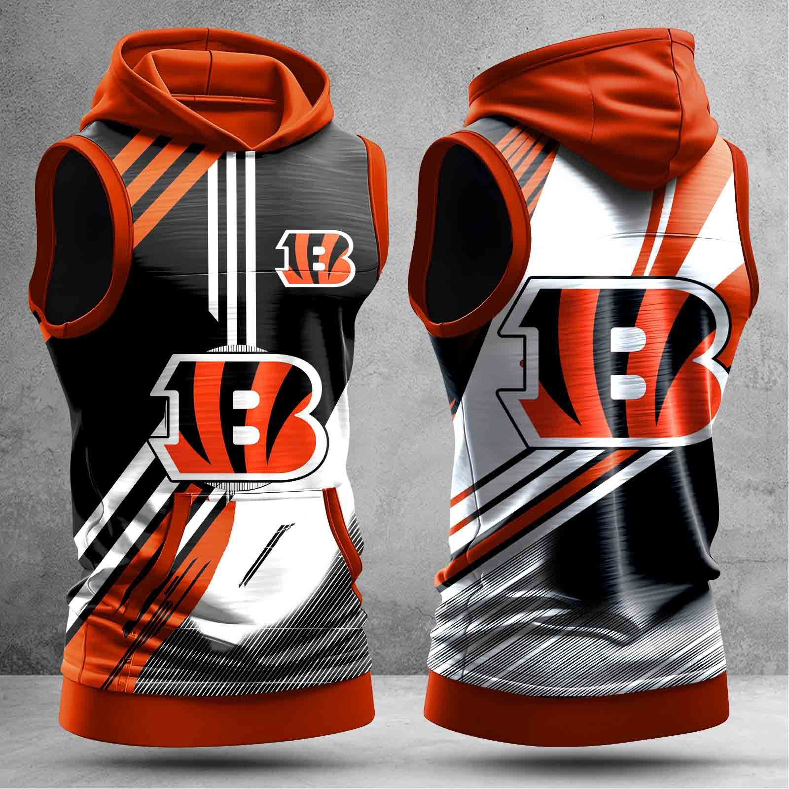 Cincinnati-Bengals-Men-Workout-Hoodie-Tank-Tops-WHT1573 Cincinnati Bengals Men Workout Hoodie Tank Tops WHT1573