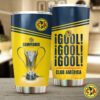 Club America Stainless Steel Tumbler GCA1000