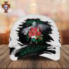 Cristiano Ronaldo x Portugal National Football Team Classic Cap WCR1007